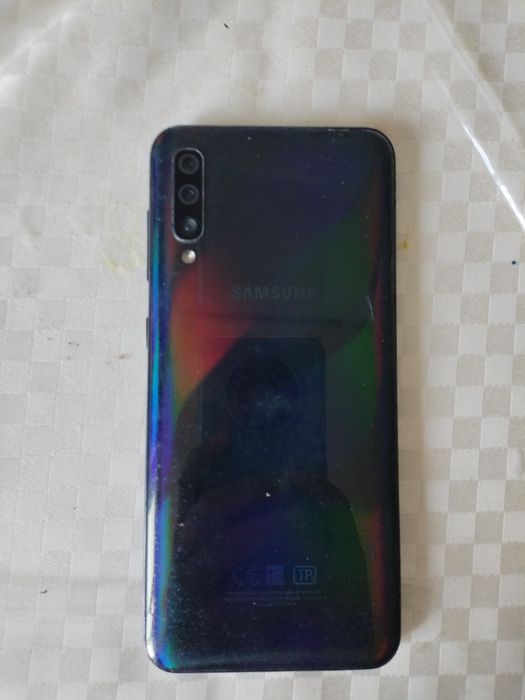 Самсунг а 50 256 гб