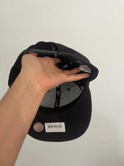 Sapca Air Jordan & New Era