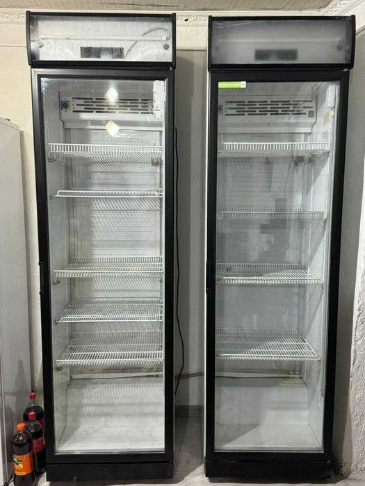 Витиринный холодильник сатылады