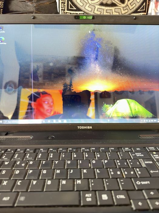 Toshiba satelite L670-11E i3