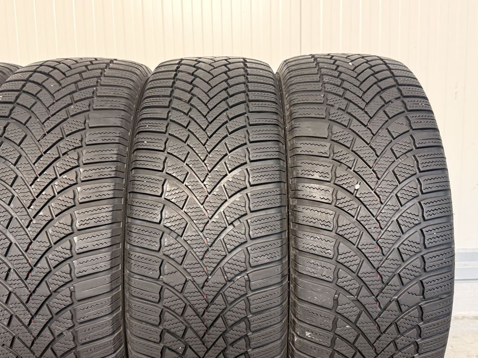 225/60/17 зимни гуми BRIDGESTONE BLIZZAK LM005