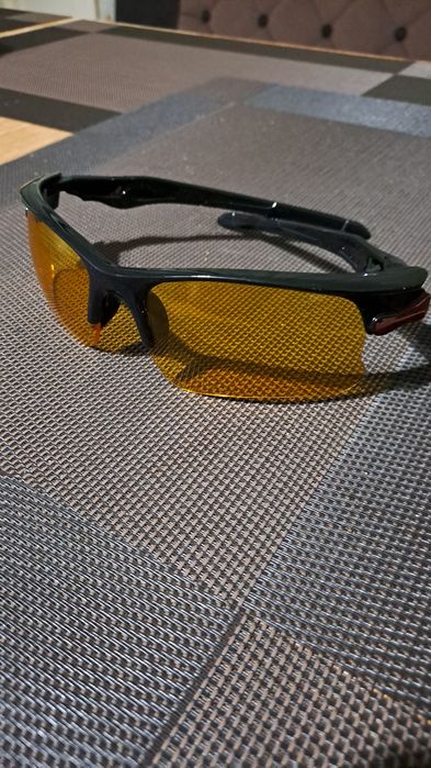 Очки для водителей