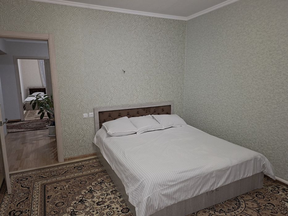 ЧАРВАК Дача Свежая Семейная Бассейн с обогревом