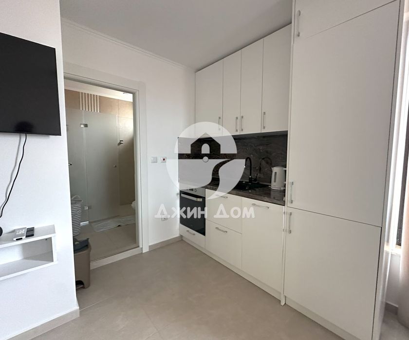 Продава се Двустаен апартамент в Свети Влас - 47 кв.м за 2724 €/кв.м - Снимка #3