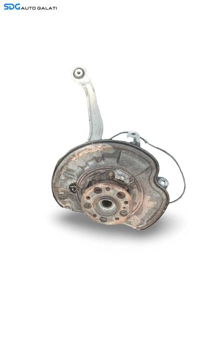 Fuzeta Dreapta Spate Mercedes Clasa S Class W221 3.0 CDI 2005 - 2013 [M9728]