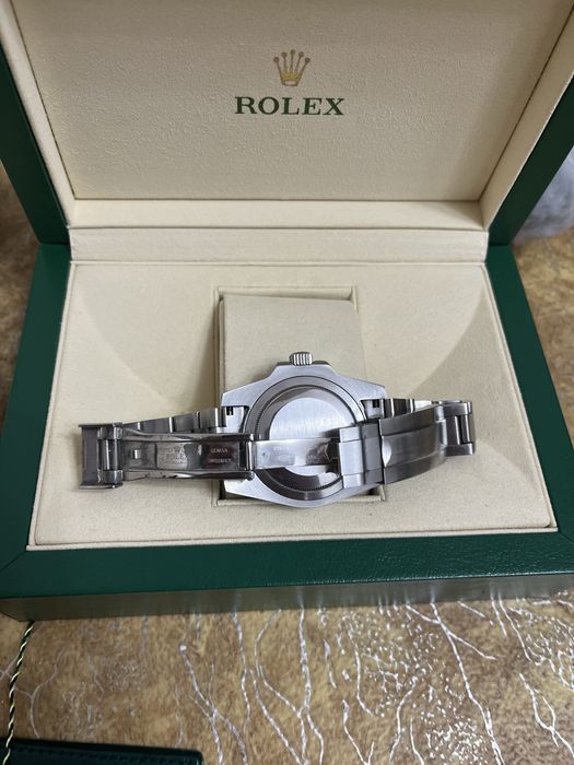 В продаже Rolex…
