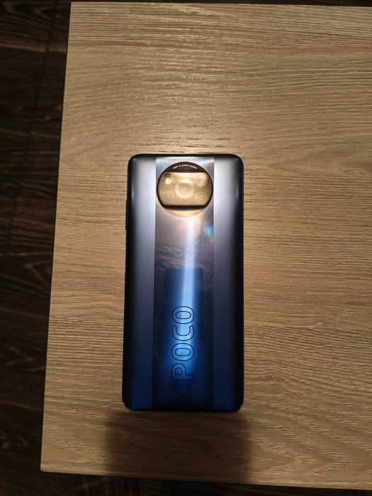 Китайфон поко экс 3про.