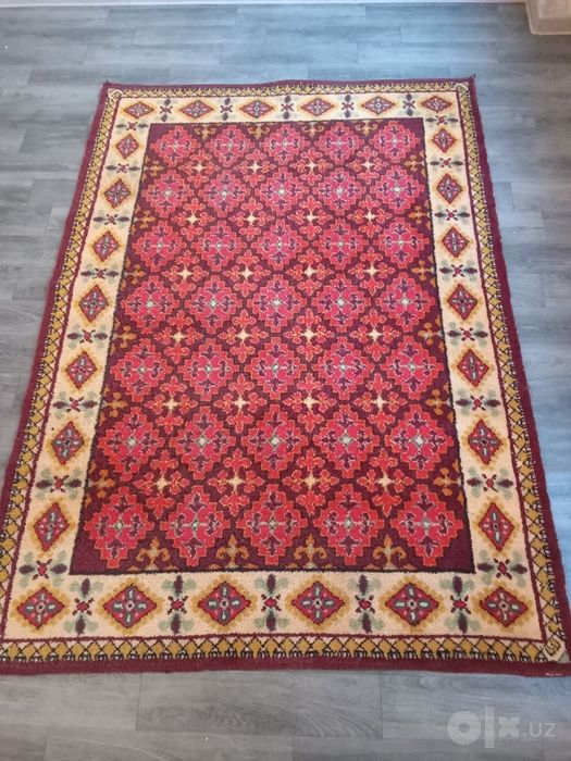 Qolinchalar sotiladi