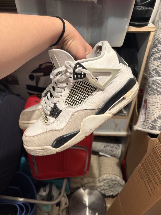 Nike Jordan 4 СПЕШНО