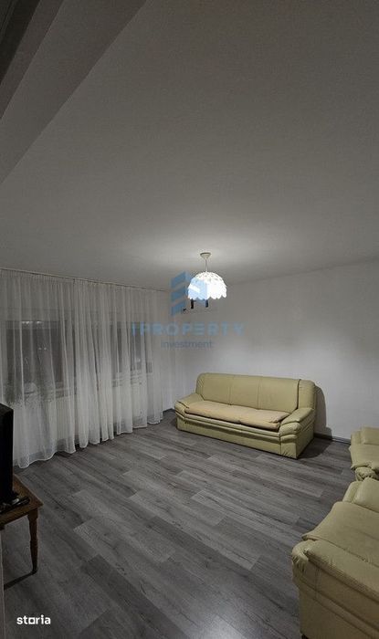Vitan, 2 Camere, Metrou, AC