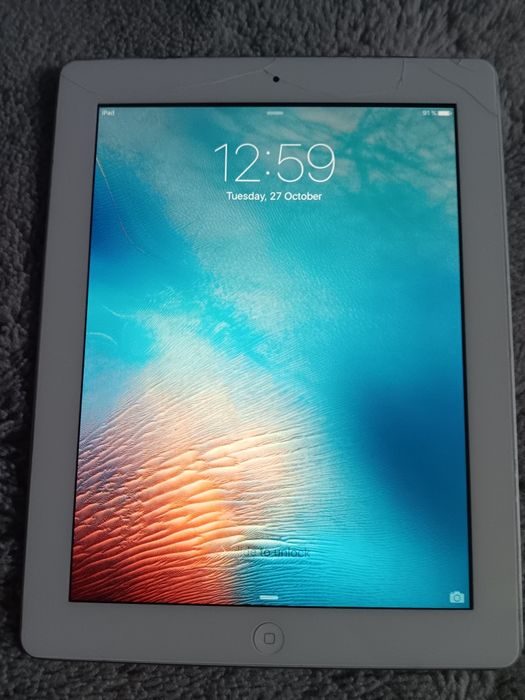 Ipad 2 perfect functionala