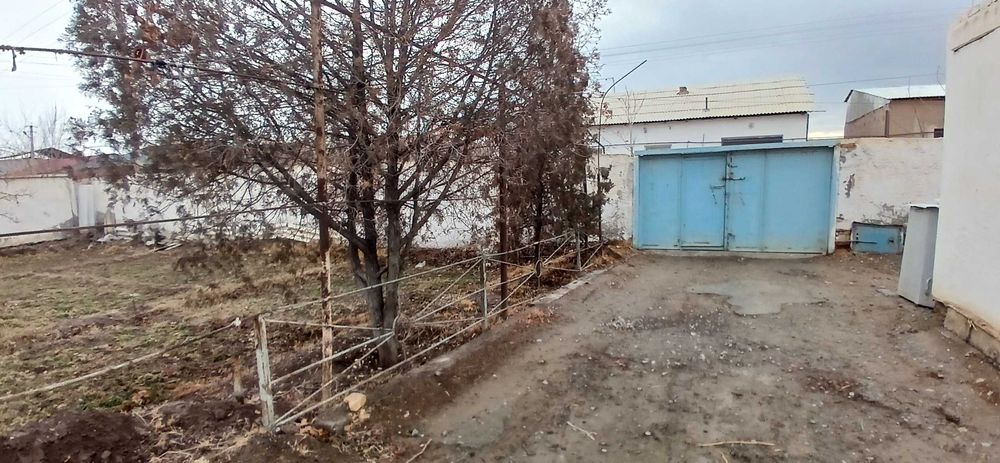 Продается жилой дом