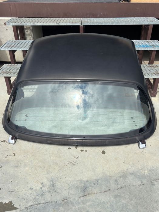 Mazda MX 5 NA  NB Miata  Hardtop Softop  Mx 5