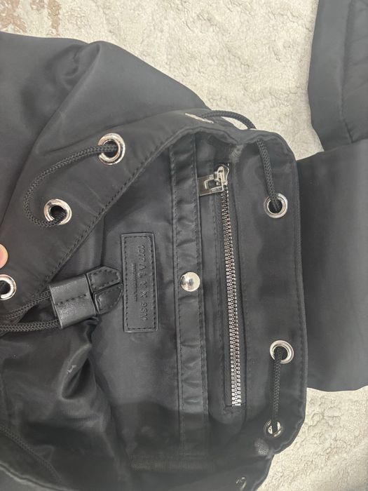 alyx backpack black
