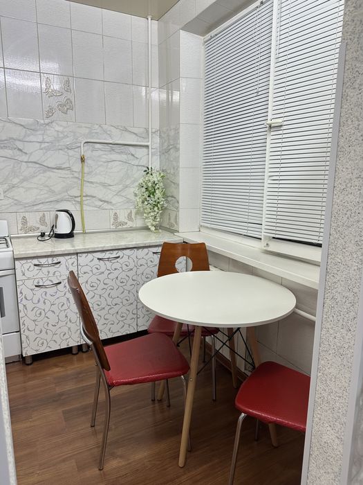 Квартира 2х-комн.