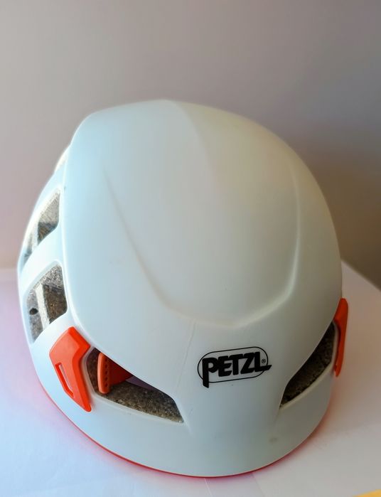 Каска за катерене Petzl Meteor S/M