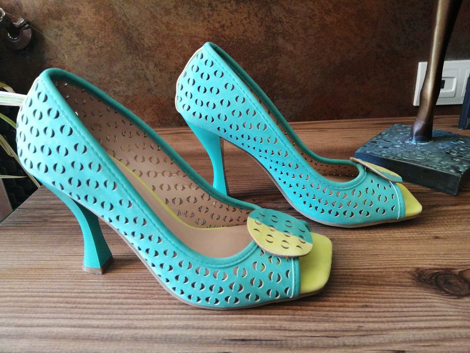 Елегантни обувки 37 номер