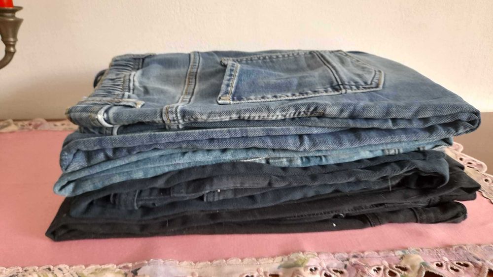 Blugi barbati marimea 30/32