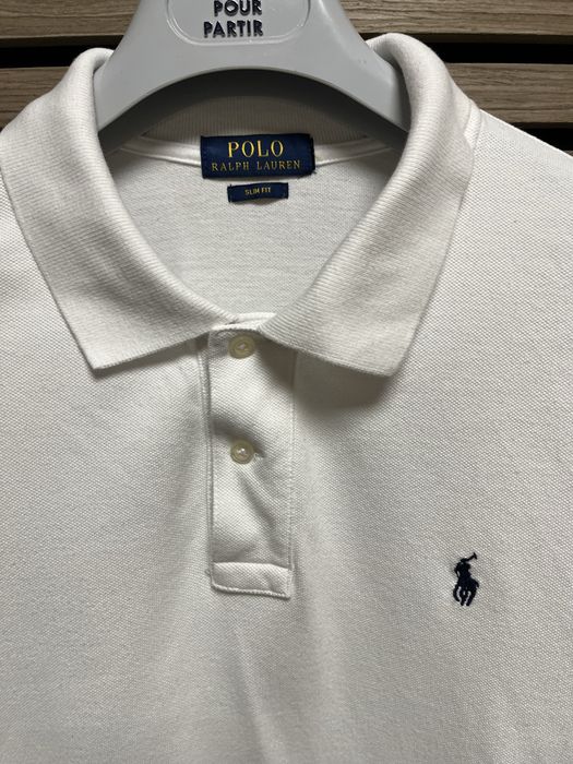 POLO Ralph Lauren - размер S / Оригинал