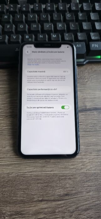 Iphone 11 64 giga