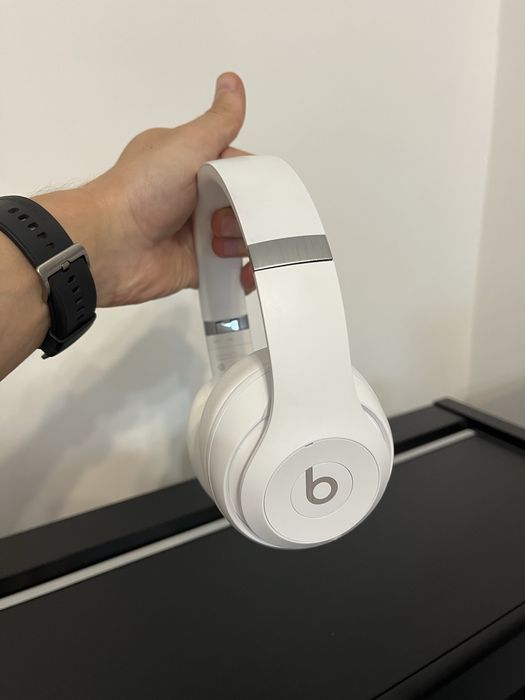 Наушники beats studio pro