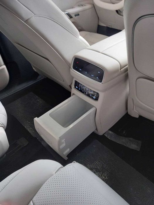 Dong Feng 008 Max 2026 Restaling Gibrid