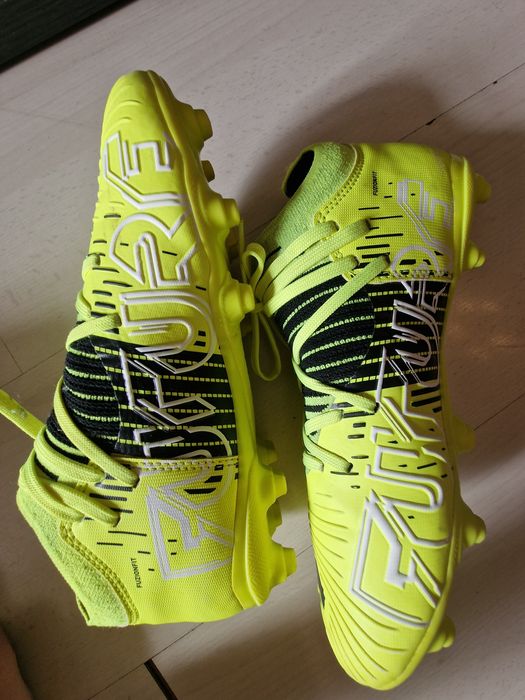 Детски бутонки Puma 37 номер