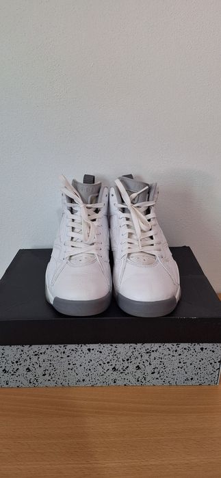 Adidași Nike Air Jordan  MVP