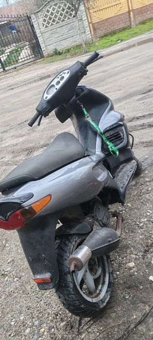Gilera runner 80