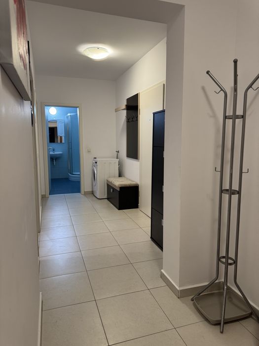 Apartament de 3 camere de inchiriat in cart Avantgarden