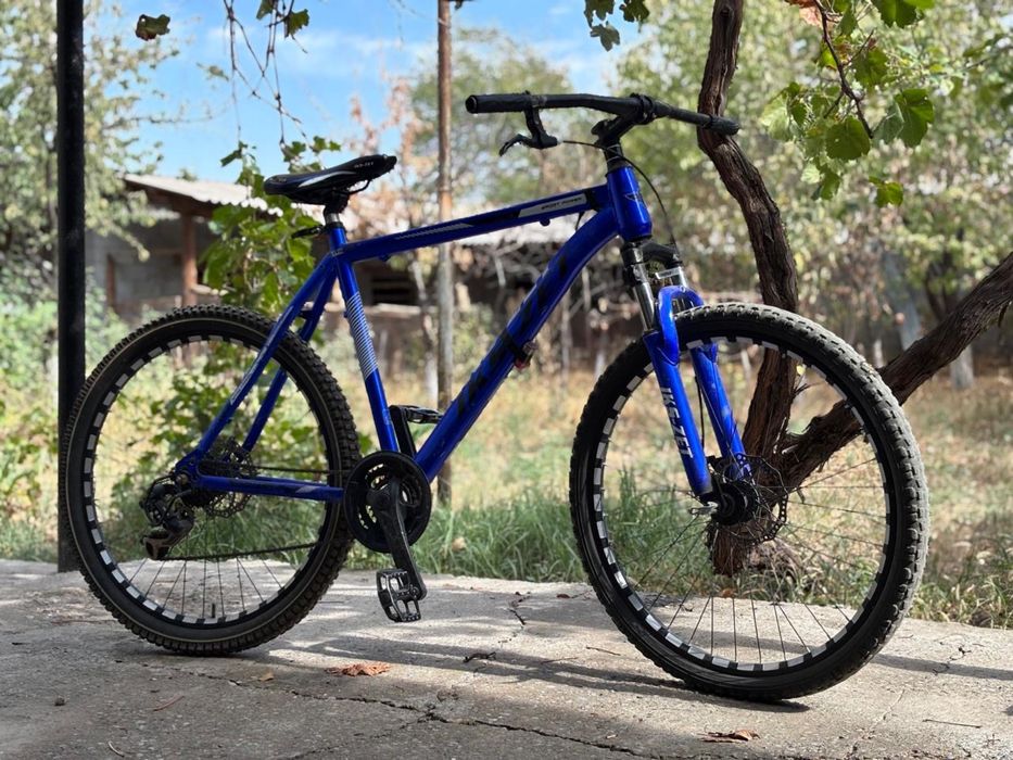 Велосипед сатылады 15к