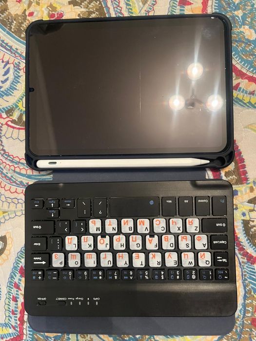 Продам планшет ipad mini 6 8/256ГБ