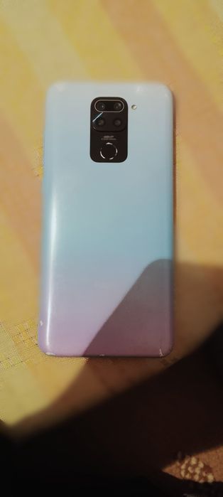 Redmi Note 9 торг нет