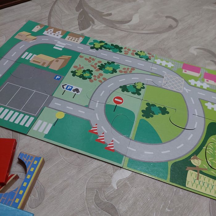 Продам детский мини-городок