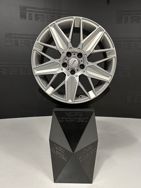 18цола 5х100 Vw Toyota Volkswagen Skoda 4бр