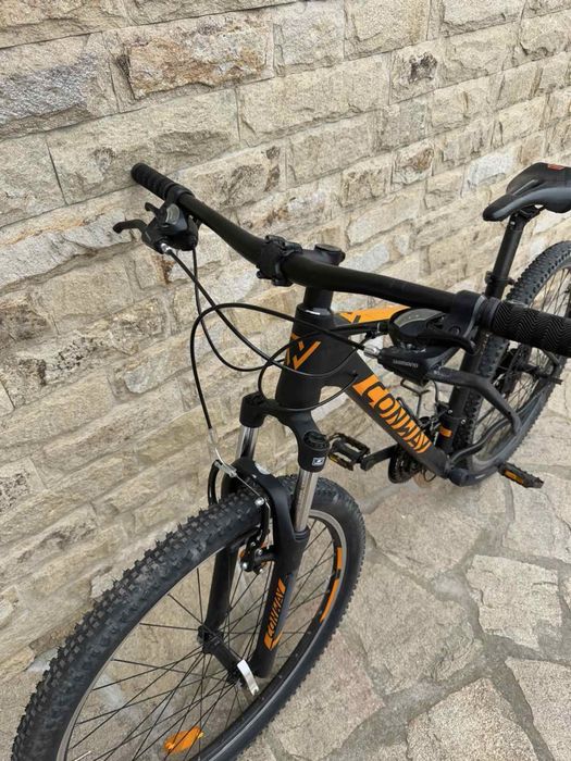 Conway MS 327 27.5/M