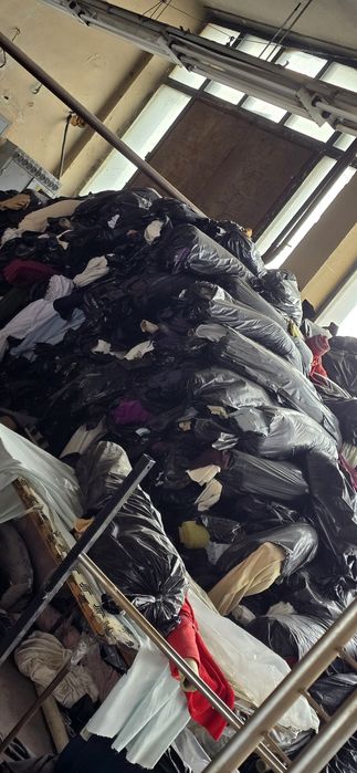 Нови дрехи и платове