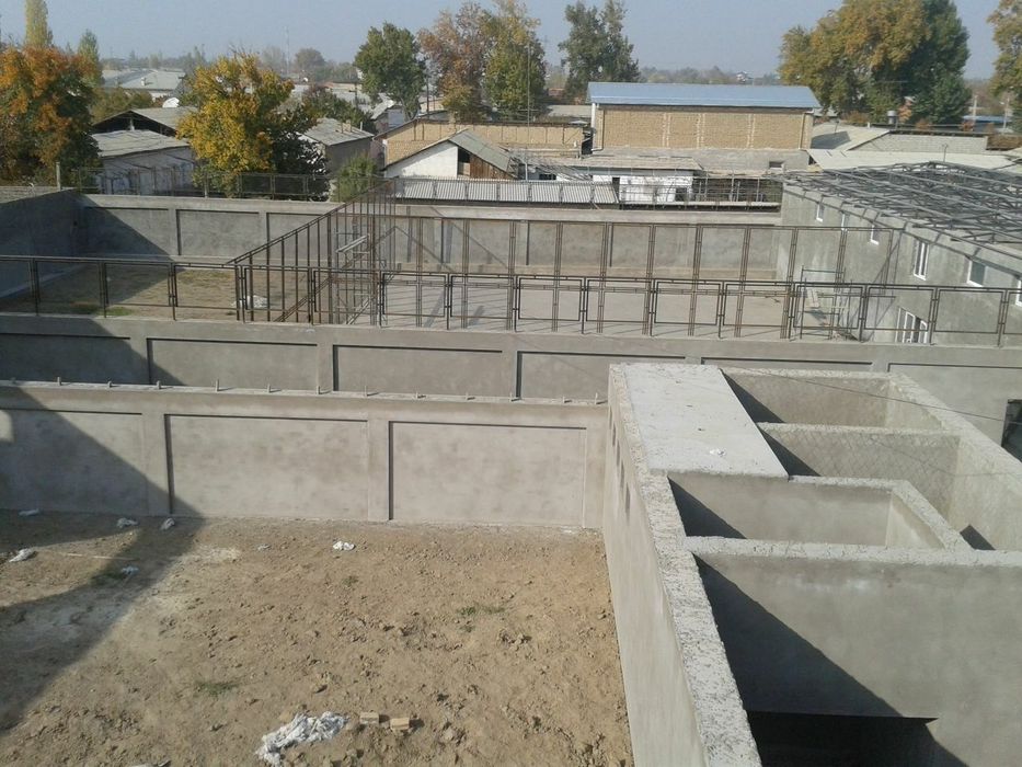 Ер сотилади. Кибрай марказида