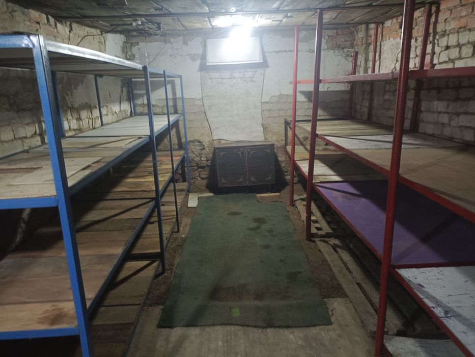 Сдам в аренду гараж
