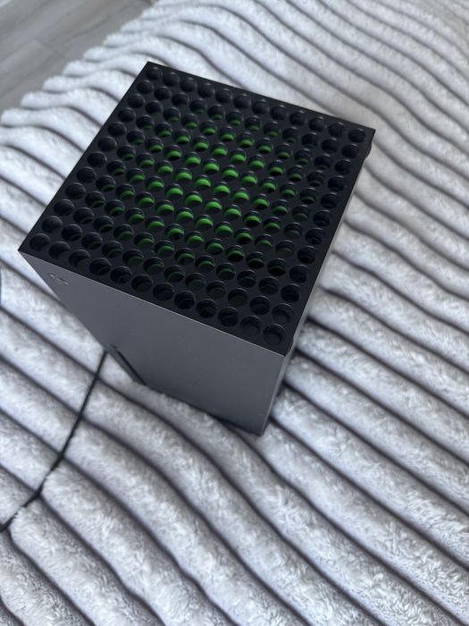 Xbox Series X 1 ТБ