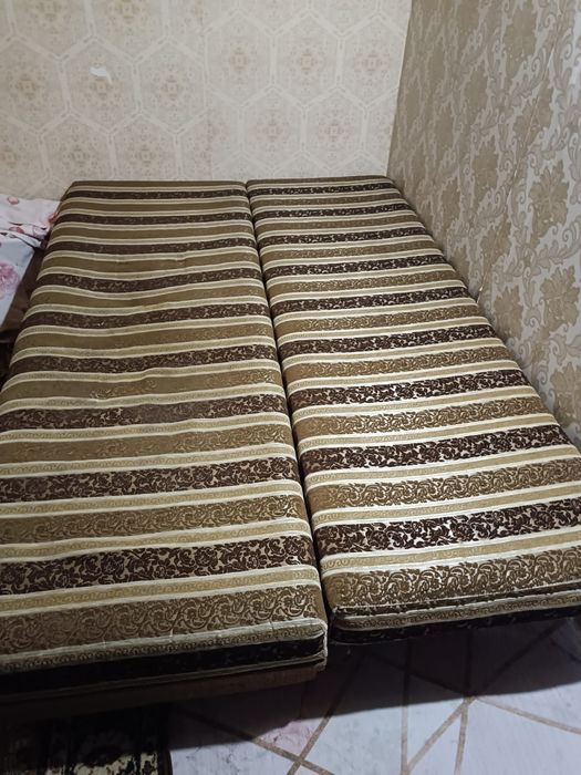 Диван раскланной