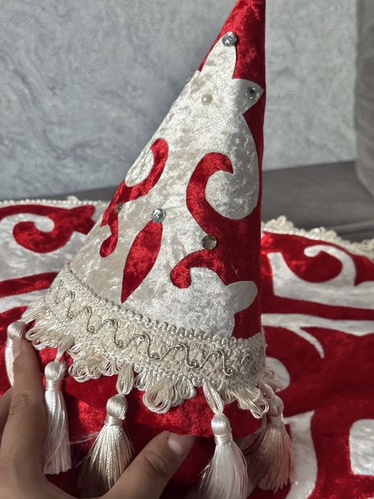 продам набор для СЫРГА САЛУ