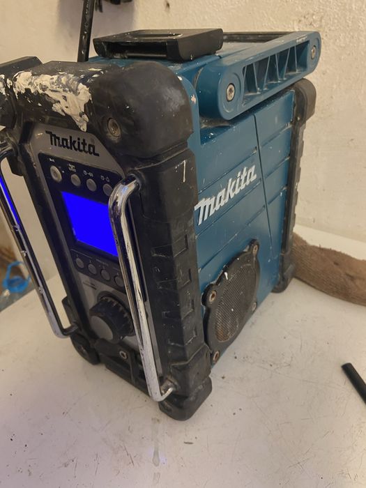 Радио Makita BMR 102