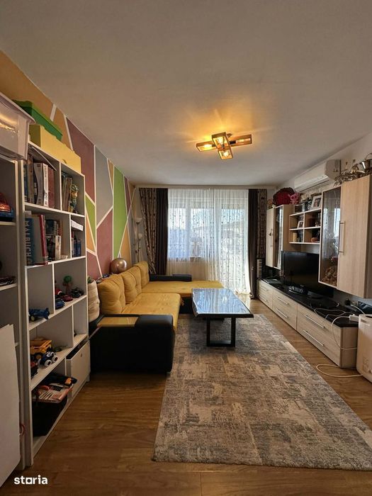 Ap.3 camere,Careiului