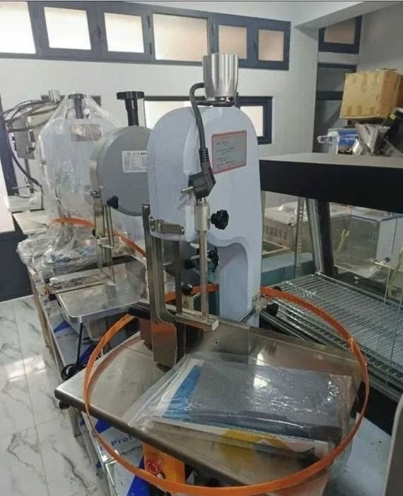 Suyak arra Пила для мяса suyak kesadigan aparat suyak arra suyak kesad