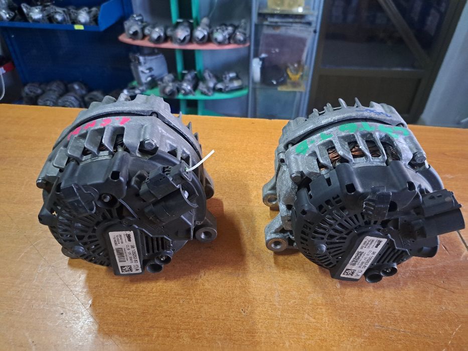 Alternator Peugeot Citroen 1.6 Hdi CL15