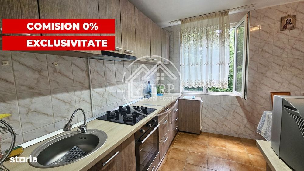 Brancoveanu | 3 Camere Decomandat | Mobilat si Utilat | Izvorul Crisu