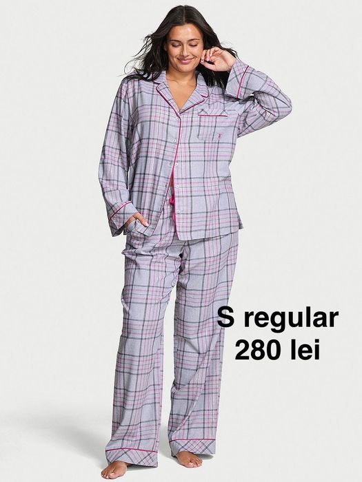Pijama Victoria’s secret original