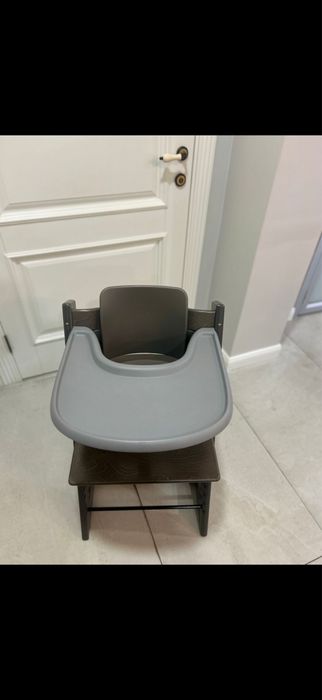 Стульчик stokke trip trupp