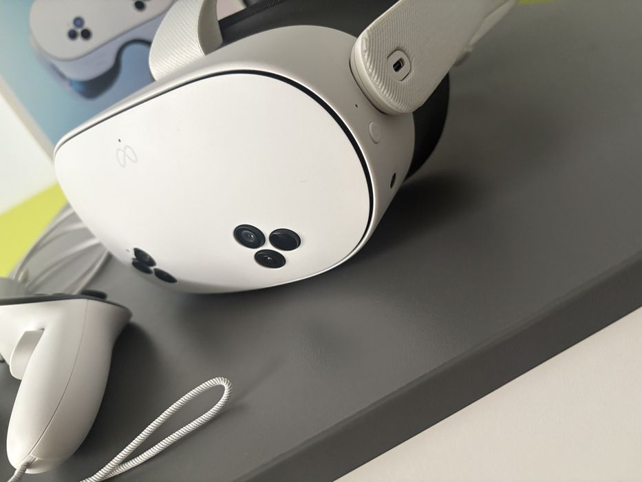 Meta Quest 3S 256gb